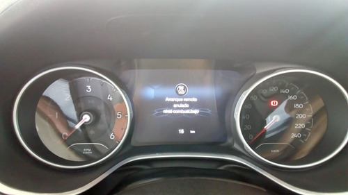 Jeep Compass Limited Td