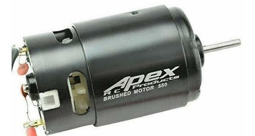 Apex Rc Products 12/21 / 27/35 Turn 550 Brushed Electric 21