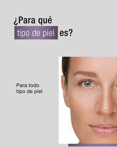 Kit Tense Complex Face Cream +hydrapore Cont D Ojos Lidherma