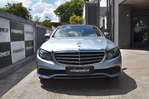 E 400 - 4 Matic Elegance 3,0 333hp V6
