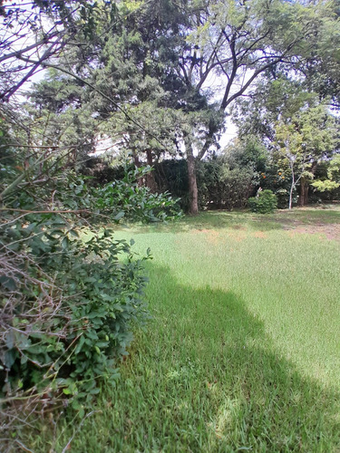 Terreno En Don Torcuato