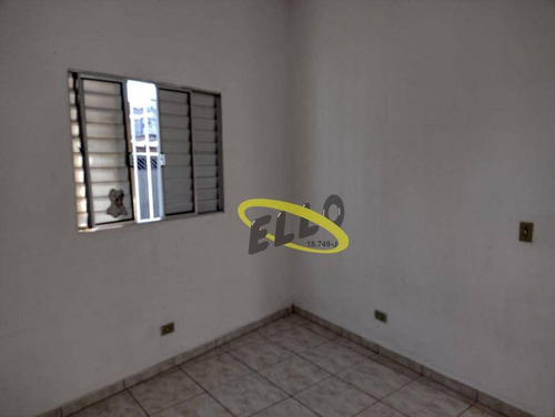 Imagem 10 de 24 de Casa Independente Próximo Ao Centro De Cotia - Ca3522