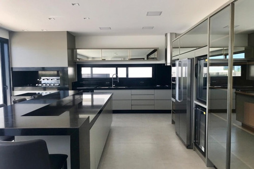 Imagem 11 de 30 de Casa À Venda Em Xangri-lá - Ca00980 - 34953014