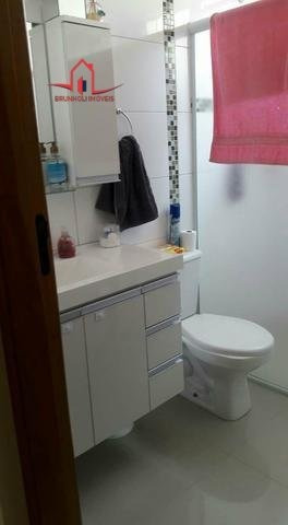 Imagem 18 de 19 de Casa A Venda No Bairro Jardim Martins Em Jundiaí - Sp. - 1424-1