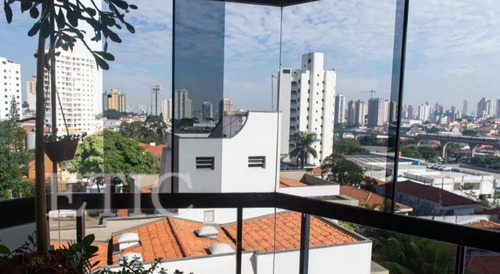Imagem 7 de 15 de Apartamento - Jardim Avelino - Ref: 4090 - V-ap1940