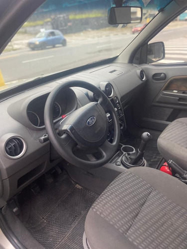 Ford Ecosport 1.6 Xls Flex 5p