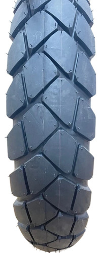 Pneu Traseiro 130/80-17 65s Metzeler Tourance Moto
