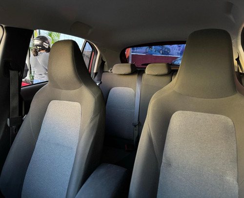 Chevrolet Onix 1.0 TURBO FLEX PLUS AUTOMÁTICO