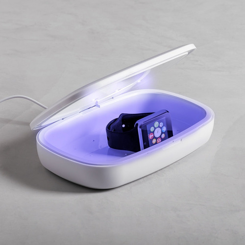 Esterilizador De Objetos Uvc (envio Gratis) Ultravioleta
