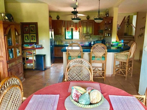 Imagen 12 de 30 de Casa En Venta/renta De 3 Recámaras, Piscina Y Cerca Del Mar, Playa Paraíso, Playa Del Carmen