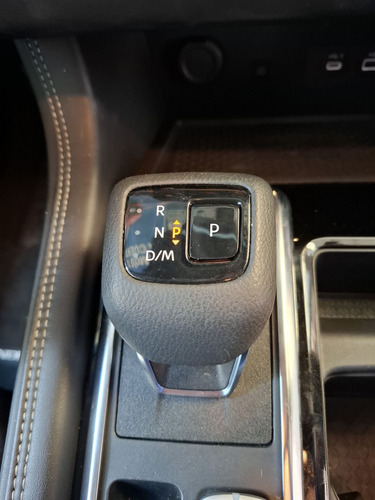 Nissan Pathfinder 3.5 Platinum At