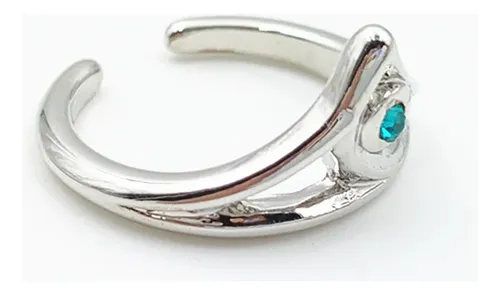V Valorant - Anillos Ajustables Pareja Gamer Cosplay 01