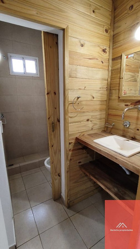 Venta Ph 1 Dormitorio Cerrito Y San Salvador