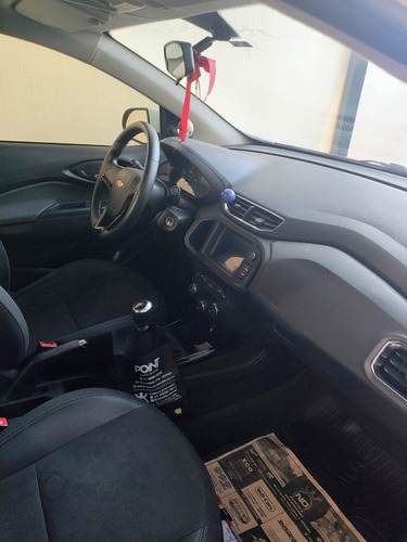 Chevrolet Prisma 1.4 N LT