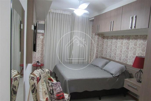 Apartamento - Ref: 881610
