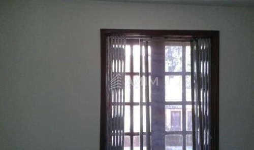 Casa Em Condomínio, Com Sala Ampla E 2 Quartos Com Varanda Em Cafubá - Ca0326