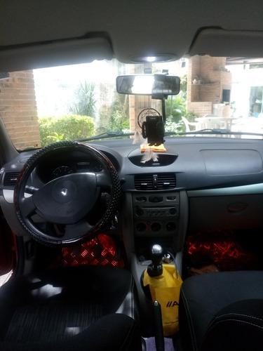 Renault Symbol 2012 1.6 16v Expression Hi-flex 4p