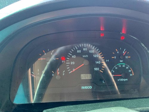 Iveco Vertis 90v18hd