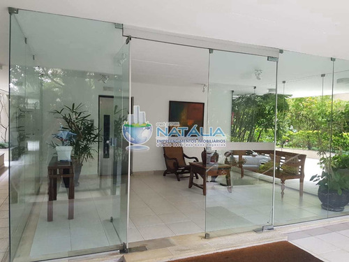 Imagem 16 de 17 de Apartamento Com 2 Dorms, Jardim Paulista, São Paulo, Cod: 64323 - A64323