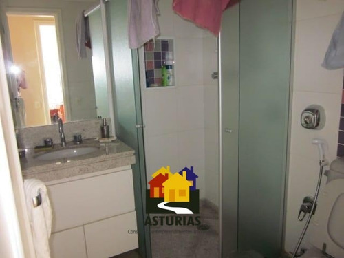 Imagem 9 de 10 de Apartamento 4 Dormitórios, Centro Da Penha Venda - 2710-1