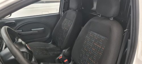 Fiat Fiorino 1.4 Hard Working Flex 4p marchas