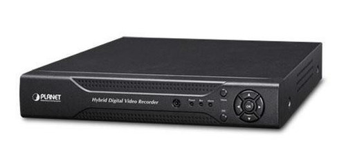 4 Channel Hybrid Digital Video Recorder