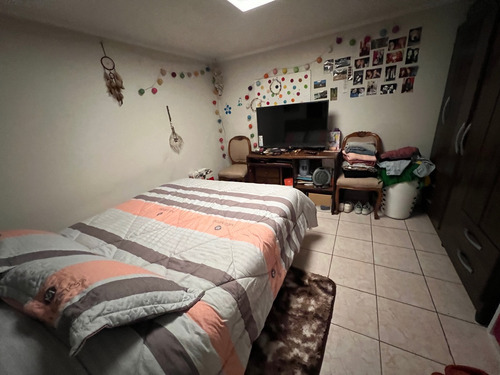 Nuevo Precio En Venta 4d-1b Puente Alto
