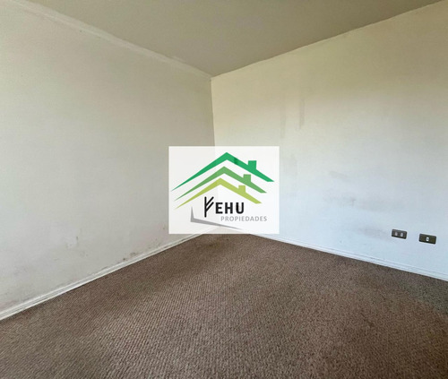Se Arrienda Departamento En Cond.jardin Suizo Iv San Roque