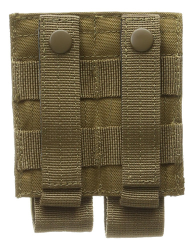 Voodoo Tactical Funda Doble 