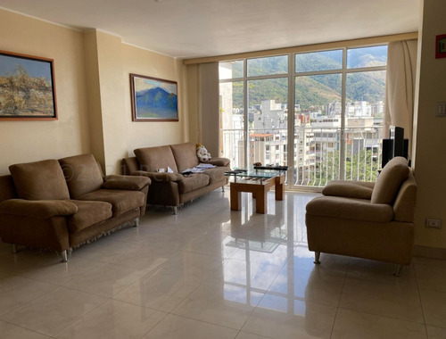 Imagen 10 de 14 de Zuleima González 0424-2832200 Apartamento En Venta En Los Palos Grandes #21-26711