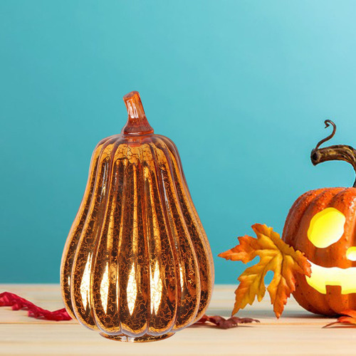 Regalo De Fiesta De Halloween Light Up Home Thanksgiving Gol