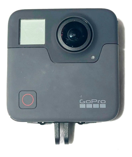 Gopro Fusion 360