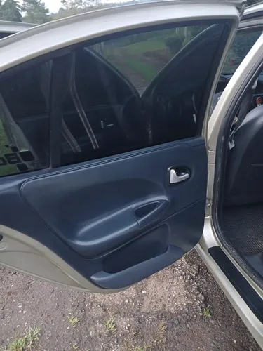 Renault Megane 1.6 Unique