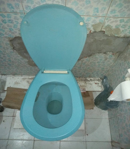 Imagen 3 de 4 de Sanitarios Y Grifería Completos.