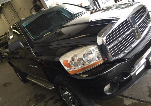 Dodge Ram 2500