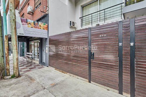 Imagen 3 de 19 de Venta Departamento 3 Amb Villa Sarmiento, Haedo