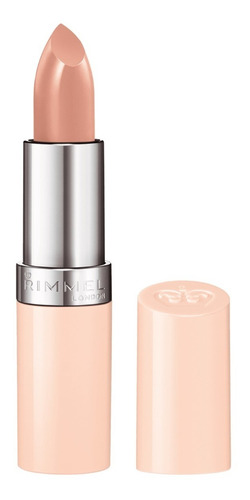 Rimmel - Lapiz Labial Lasting Finish Nude