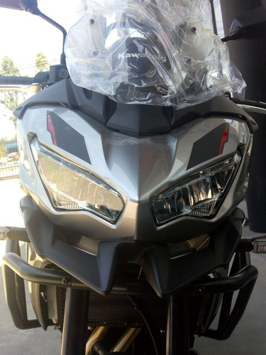 Imagen 25 de 25 de Kawasaki Versys 650 0km Entregas Ya!no Morini No Ktm No Voge