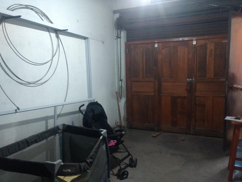 Casa Ph En Venta En Sarandi Oeste
