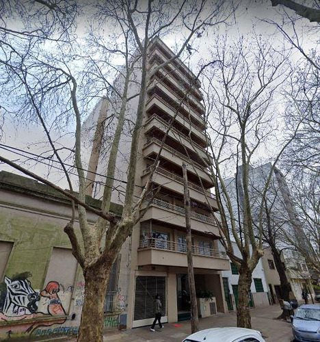 Departamento Monoambiente En Venta - 1 Baño - 35 Mts2  - La Plata