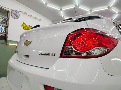 Chevrolet Cruze 1.8 Lt Mt