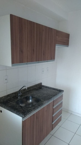 Imagem 2 de 13 de Apartamento - Suzano