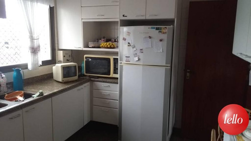 Imagem 19 de 29 de Apartamento - Ref: 33260