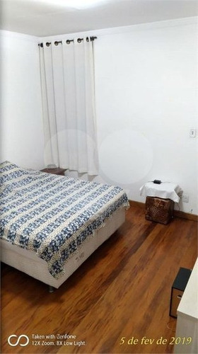 Santa Cecilia , Casa Em Rua Sem Saida . - 3-im460953
