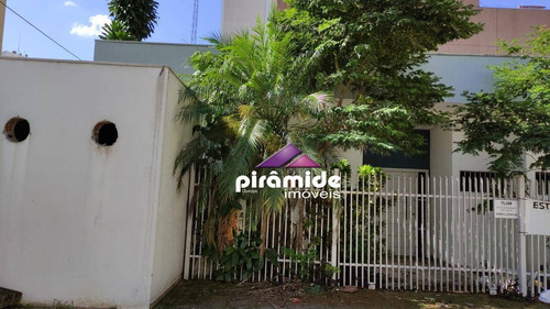 Imagem 4 de 5 de Prédio À Venda, 1584 M² Por R$ 12.674.960,00 - Vila Adyana - São José Dos Campos/sp - Pr0054
