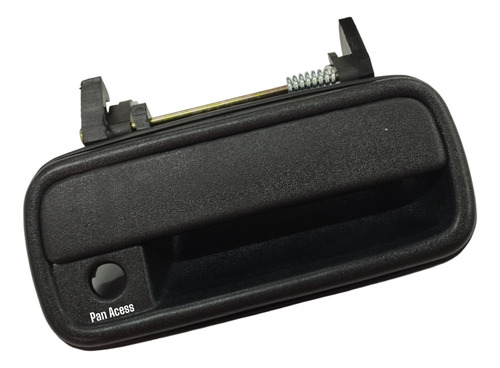 Maçaneta Externa Dianteira Esquerda Hilux 1992 1993 1994 95