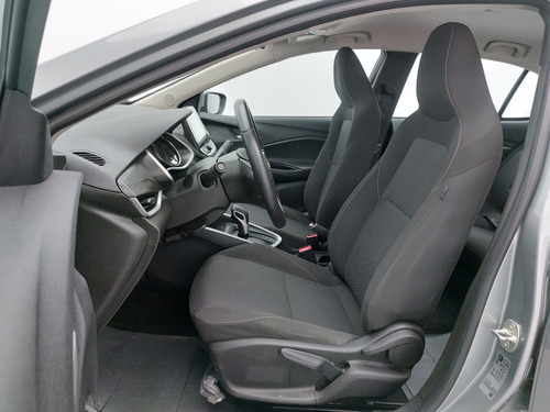 Chevrolet Onix 1.0 TURBO FLEX LTZ AUTOMÁTICO