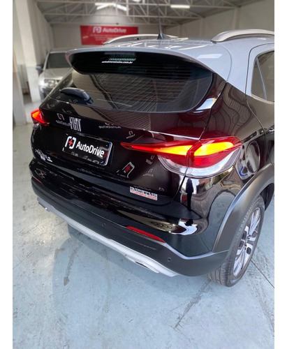 Fiat Pulse 1.0 TURBO 200 FLEX IMPETUS CVT