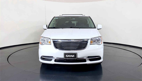 Imagen 2 de 15 de 111814 - Chrysler Town & Country 2016 Con Garantía
