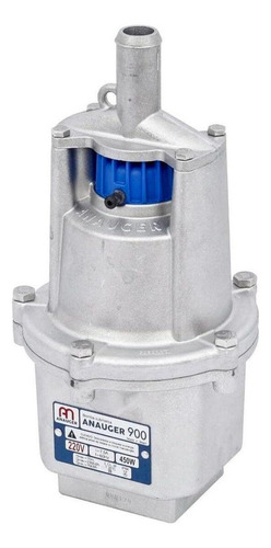 Bomba de agua sumergible 900 Anauger Sapo Well de 1 pulgada y 220 V